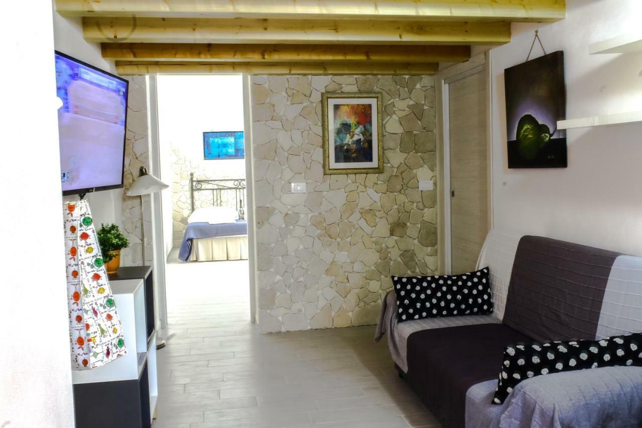 Fausto's House 2 Appartement