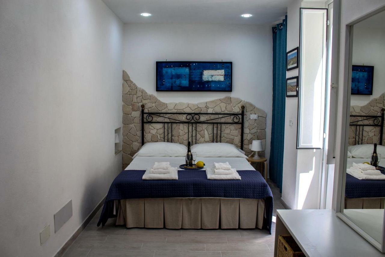 Appartement Fausto's House 2